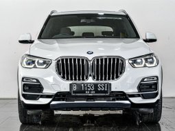 Dijual Mobil BMW X5 xDrive35i xLine 2019 di DKI Jakarta 2