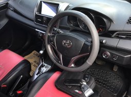 Dijual Mobil Toyota Yaris S 2016 di Bekasi 5