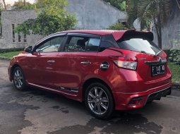 Dijual Mobil Toyota Yaris S 2016 di Bekasi 4