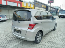 Dijual Mobil Honda Freed PSD 2009 di DKI Jakarta 1