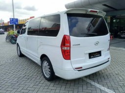 Dijual Cepat Hyundai H-1 XG 2011 di DKI Jakarta 4