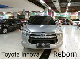 Dijual Mobil Toyota Kijang Innova 2.4G Diesel MT 2018 di Jawa Timur 3