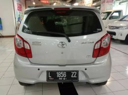 Jual Mobil Bekas Toyota Agya G 2016 di Jawa Timur 2