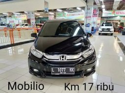 Jual Mobil Bekas Honda Mobilio E CVT 2018 di Jawa Timur 5