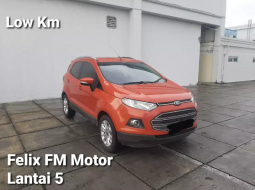 Jual Mobil Ford EcoSport Titanium 2014 di DKI Jakarta 6