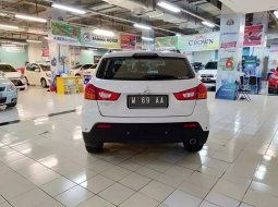 Dijual Cepat Mitsubishi Outlander Sport GLS AT 2013 di Jawa Timur 5