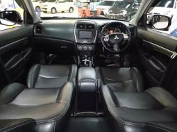 Dijual Cepat Mitsubishi Outlander Sport GLS AT 2013 di Jawa Timur 2