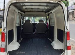 Dijual cepat Daihatsu Gran Max Blind Van MT 2016 bekas, DKI Jakarta 3