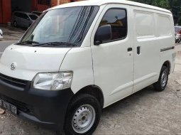 Dijual cepat Daihatsu Gran Max Blind Van MT 2016 bekas, DKI Jakarta 1