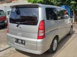 Dijual cepat Nissan Serena X AT 2010 bekas, DKI Jakarta 1