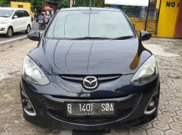 Dijual cepat Mazda 2 R AT 2010 bekas, DKI Jakarta 5