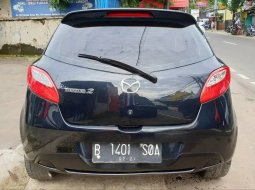 Dijual cepat Mazda 2 R AT 2010 bekas, DKI Jakarta 3