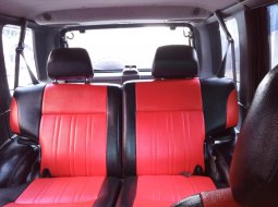 Dijual cepat Nissan Terrano Kingsroad 1997, Jawa Timur 3