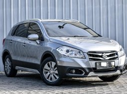 Jual Cepat Mobil Suzuki SX4 S-Cross 2016 di DKI Jakarta 1