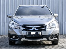 Jual Cepat Mobil Suzuki SX4 S-Cross 2016 di DKI Jakarta 2