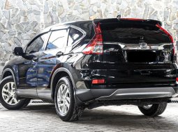 Dijual Cepat Honda CR-V 2.0 2017 di DKI Jakarta 4