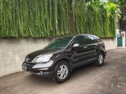 DKI Jakarta, Honda CR-V 2.4 i-VTEC 2012 kondisi terawat 12