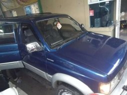 Jual Isuzu Panther LS Hi Grade 1997 harga murah di Jawa Barat 6