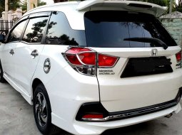 Jual mobil bekas murah Honda Mobilio RS 2014 di Lampung 7