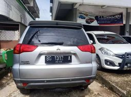 Dijual mobil bekas Mitsubishi Pajero Sport Dakar, Sumatra Selatan  9