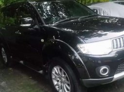 Dijual mobil bekas Mitsubishi Pajero Sport Exceed, DKI Jakarta  6