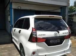 Jual mobil Toyota Avanza Veloz 2018 bekas, Kalimantan Barat 2