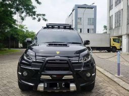 Banten, jual mobil Daihatsu Terios ADVENTURE R 2016 dengan harga terjangkau 4