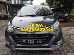 Dijual mobil bekas Daihatsu Sigra R, Sumatra Utara  11