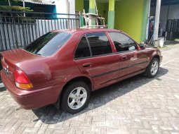 Honda City 1996 Jawa Timur dijual dengan harga termurah 13