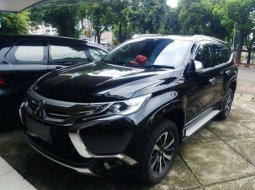 Mobil Mitsubishi Pajero Sport 2017 2.5L Dakar terbaik di Jawa Barat 9