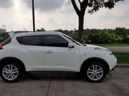 Jual cepat Nissan Juke RX 2011 di DKI Jakarta 6