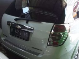 Jual mobil Chevrolet Captiva LTZ 2011 bekas, Jawa Tengah 3