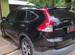 Honda CR-V 2012 Jawa Tengah dijual dengan harga termurah 4