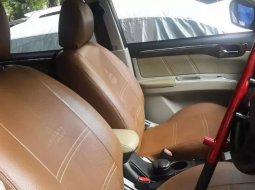 Dijual mobil bekas Mitsubishi Pajero Sport Exceed, DKI Jakarta  2
