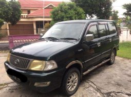 Riau, Toyota Kijang LSX 2002 kondisi terawat 4