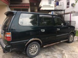 Riau, Toyota Kijang LSX 2002 kondisi terawat 3