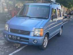 Mobil Suzuki Karimun 2006 GX dijual, Bali 4