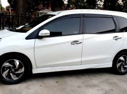 Jual mobil bekas murah Honda Mobilio RS 2014 di Lampung 3