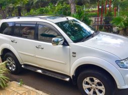 Jual cepat Mitsubishi Pajero Sport 2.5L Diesel NA 2014 di DKI Jakarta 4