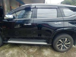 Mobil Mitsubishi Pajero Sport 2017 2.5L Dakar terbaik di Jawa Barat 7