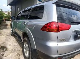 Dijual mobil bekas Mitsubishi Pajero Sport Dakar, Sumatra Selatan  4