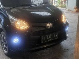 Sumatra Utara, jual mobil Toyota Corolla Altis G 2017 dengan harga terjangkau 2