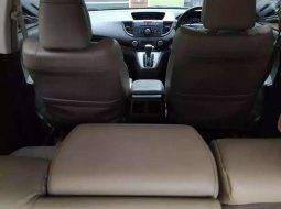 Honda CR-V 2012 Jawa Tengah dijual dengan harga termurah 2