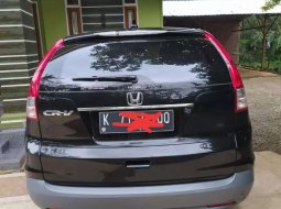 Honda CR-V 2012 Jawa Tengah dijual dengan harga termurah 1