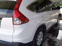 Jawa Barat, Honda CR-V 2.0 i-VTEC 2013 kondisi terawat 3