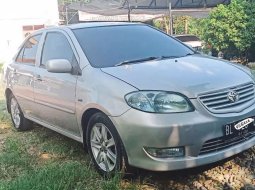 Aceh, jual mobil Toyota Vios G 2004 dengan harga terjangkau 1