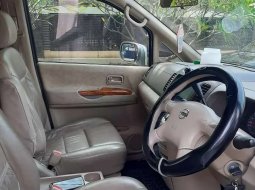 Dijual mobil bekas Nissan Serena Highway Star, DKI Jakarta  1