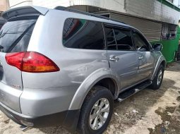 Dijual mobil bekas Mitsubishi Pajero Sport Dakar, Sumatra Selatan  1