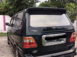 Riau, Toyota Kijang LSX 2002 kondisi terawat 1