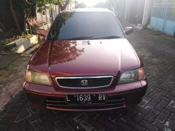 Honda City 1996 Jawa Timur dijual dengan harga termurah 2